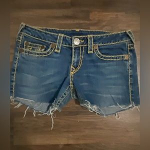True religion vintage jeans